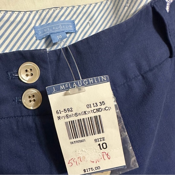 J. McLaughlin Pants - Picture 5 of 6